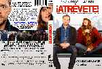 miniatura atrevete-custom-por-kal-noc cover dvd