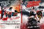 miniatura attack-of-the-lederhosen-zombies-custom-por-shafiro cover dvd