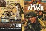 miniatura attack-por-condozco-jones cover dvd