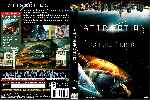 miniatura attraction-custom-v2-por-jhongilmon cover dvd