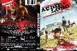 miniatura audie-y-el-lobo-region-4-por-elloquito cover dvd