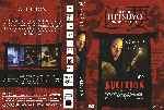 miniatura audition-coleccion-hitsuyo-por-mackintosh cover dvd