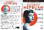 miniatura audrey-hepburn-sus-comienzos-cinemateca-por-frankensteinjr cover dvd