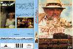miniatura august-1995-custom-por-elchat cover dvd