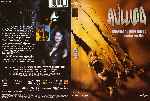 miniatura aullido-region-1-4-por-xsigfrid cover dvd