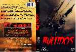 miniatura aullidos-1980-custom-v2-por-joseillo75 cover dvd