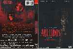 miniatura aullidos-2006-custom-por-jhongilmon cover dvd