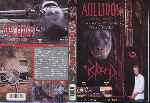 miniatura aullidos-2006-custom-por-mamarlon cover dvd