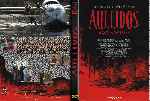 miniatura aullidos-2006-custom-v2-por-john-smith cover dvd