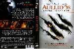 miniatura aullidos-2011-region-4-por-fabiorey-09 cover dvd