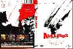 miniatura aullidos-coleccion-custom-por-norni cover dvd