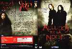 miniatura aullidos-en-la-noche-region-1-4-por-anthony-dvdhome cover dvd