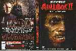 miniatura aullidos-ii-por-villajudas cover dvd