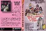 miniatura aunque-la-hormona-se-vista-de-seda-custom-por-josemartinal cover dvd