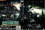 miniatura aurora-2015-custom-por-jhongilmon cover dvd