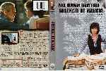 miniatura ausencia-de-malicia-region-4-por-richardgs cover dvd