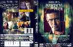 miniatura ausencia-del-bien-por-el-verderol cover dvd