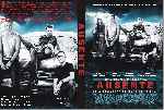 miniatura ausente-2007-custom-por-arion-arion cover dvd