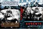 miniatura ausente-2007-custom-v2-por-arion-arion cover dvd