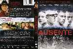 miniatura ausente-2007-region-4-por-richardgs cover dvd