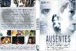 miniatura ausentes-custom-por-moneiba cover dvd