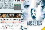 miniatura ausentes-custom-v2-por-castortroy2 cover dvd