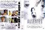 miniatura ausentes-por-eltamba cover dvd