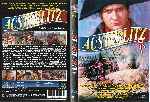 miniatura austerlitz-por-dagonve cover dvd