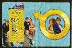 miniatura austin-powers-en-miembro-de-oro-inlay-por-tetetete cover dvd