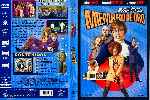 miniatura austin-powers-en-miembro-de-oro-por-mister242 cover dvd
