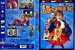 miniatura austin-powers-en-miembro-de-oro-por-mister242 cover dvd