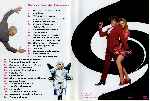 miniatura austin-powers-la-espia-que-me-achucho-serie-platinum-inlay-por-ronyn cover dvd
