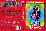 miniatura austin-powers-misterioso-agente-internacional-custom-por-cablecc cover dvd