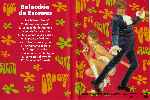 miniatura austin-powers-misterioso-agente-internacional-serie-platinum-inlay-por-ronyn cover dvd