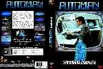 miniatura automan-temporada-completa-custom-por-frances cover dvd