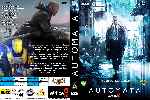 miniatura automata-custom-v2-por-menta cover dvd