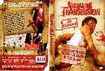 miniatura automaton-transfusion-por-shafiro cover dvd