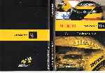 miniatura automobil-dunlop-drivers-cup-por-tituli cover dvd