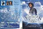 miniatura autopista-hacia-el-cielo-temporada-01-custom-por-cankki cover dvd