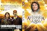 miniatura autopista-hacia-el-cielo-temporada-02-custom-por-lolocapri cover dvd