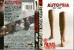 miniatura autopsia-2008-custom-por-lrplazas cover dvd