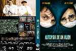 miniatura autopsia-de-un-alien-custom-v2-por-mastercustom cover dvd