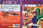 miniatura autos-locos-volumen-01-por-eltamba cover dvd