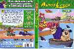 miniatura autos-locos-volumen-03-por-sinlukro cover dvd