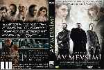 miniatura av-mevsimi-custom-por-jonander1 cover dvd
