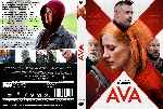 miniatura ava-custom-por-lolocapri cover dvd