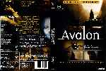 miniatura avalon-2001-edicion-especial-por-jose52 cover dvd