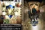 miniatura avalon-high-custom-por-almirantebron cover dvd