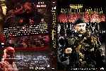 miniatura avance-del-mas-alla-outpost-custom-por-halcom cover dvd