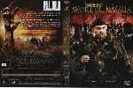 miniatura avance-del-mas-alla-outpost-region-4-por-agarrota cover dvd